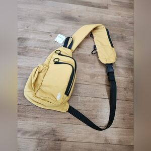 Free People Movment Renegade Sling Bag